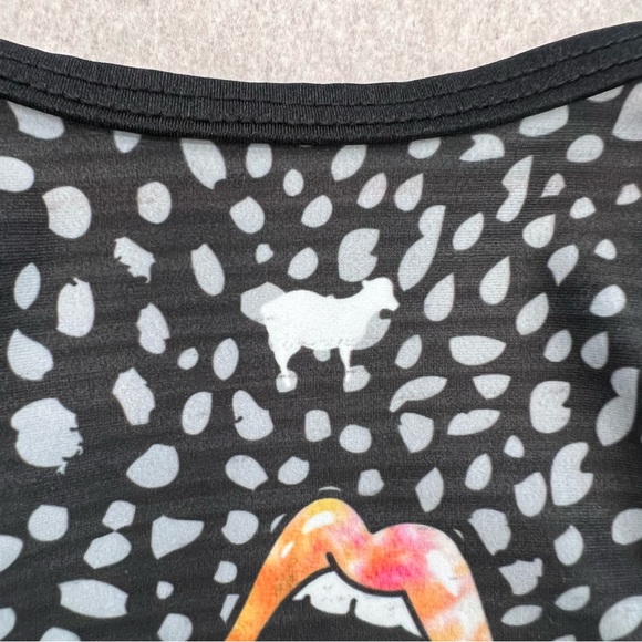 GOLDSHEEP crop top - Picture 7 of 8